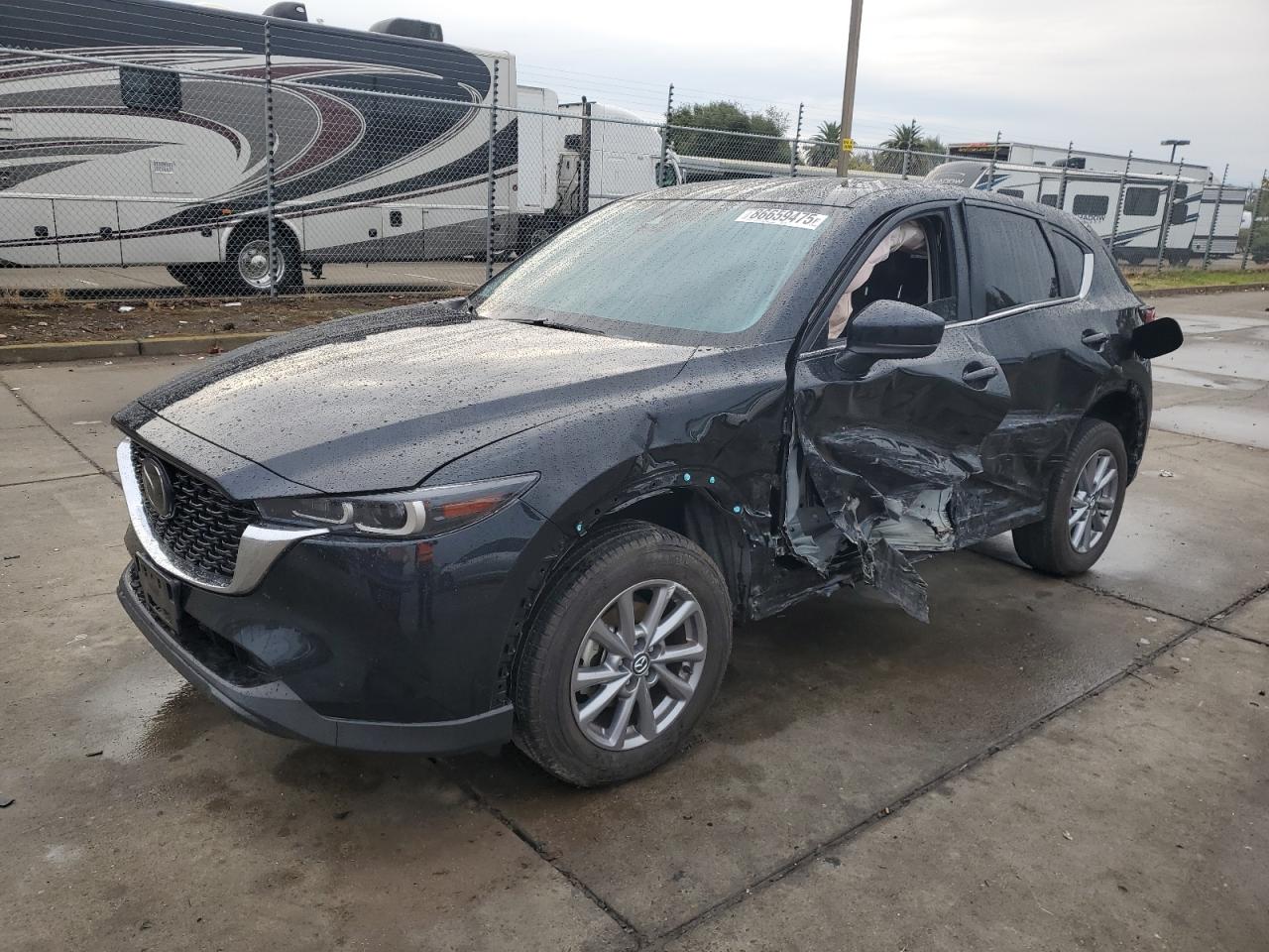 MAZDA CX-5 SELEC 2023