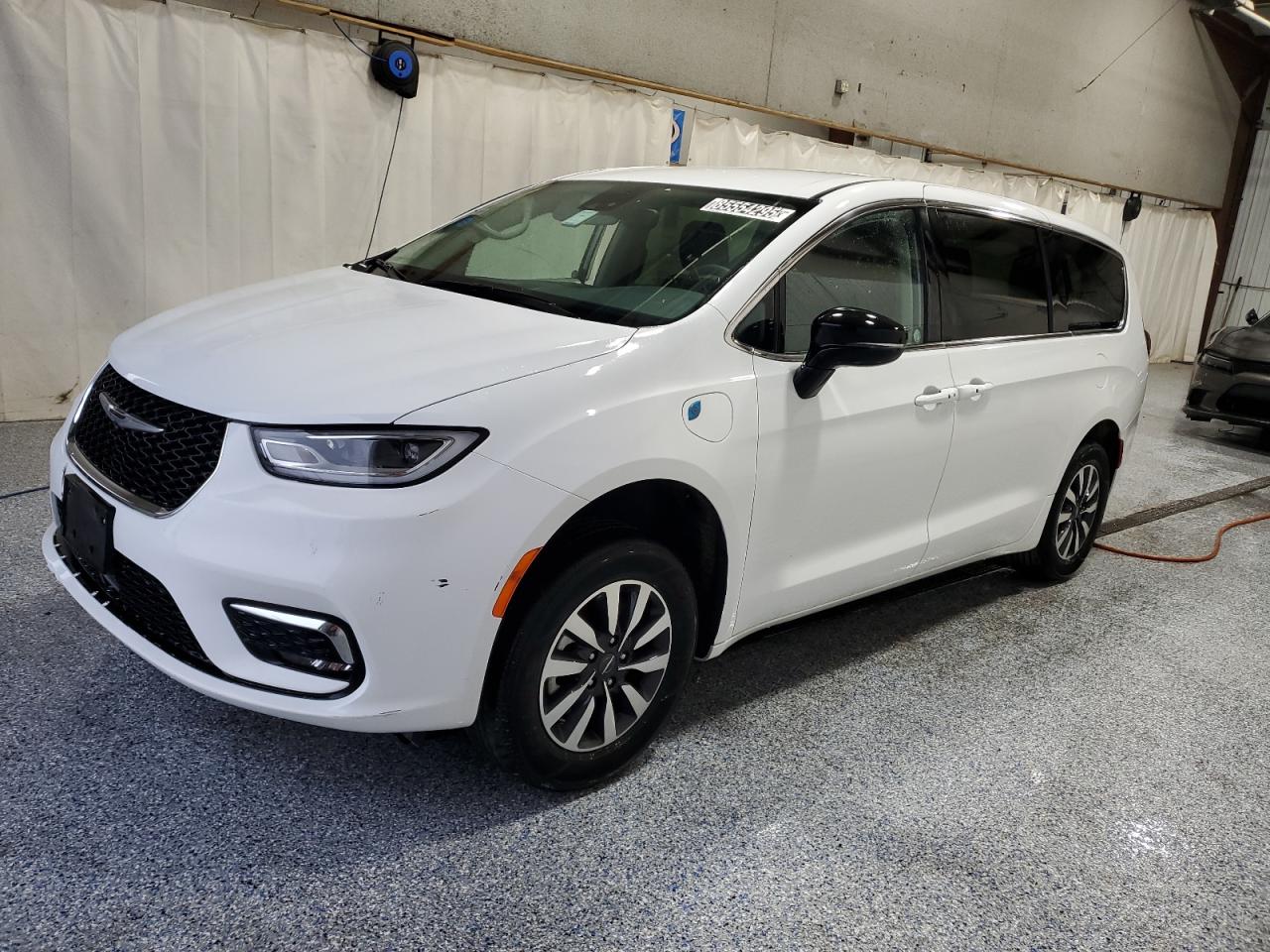 CHRYSLER PACIFICA H 2024