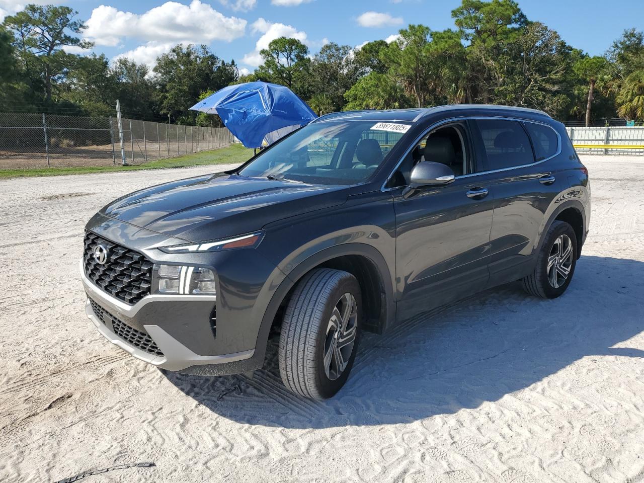 HYUNDAI SANTA FE S 2023