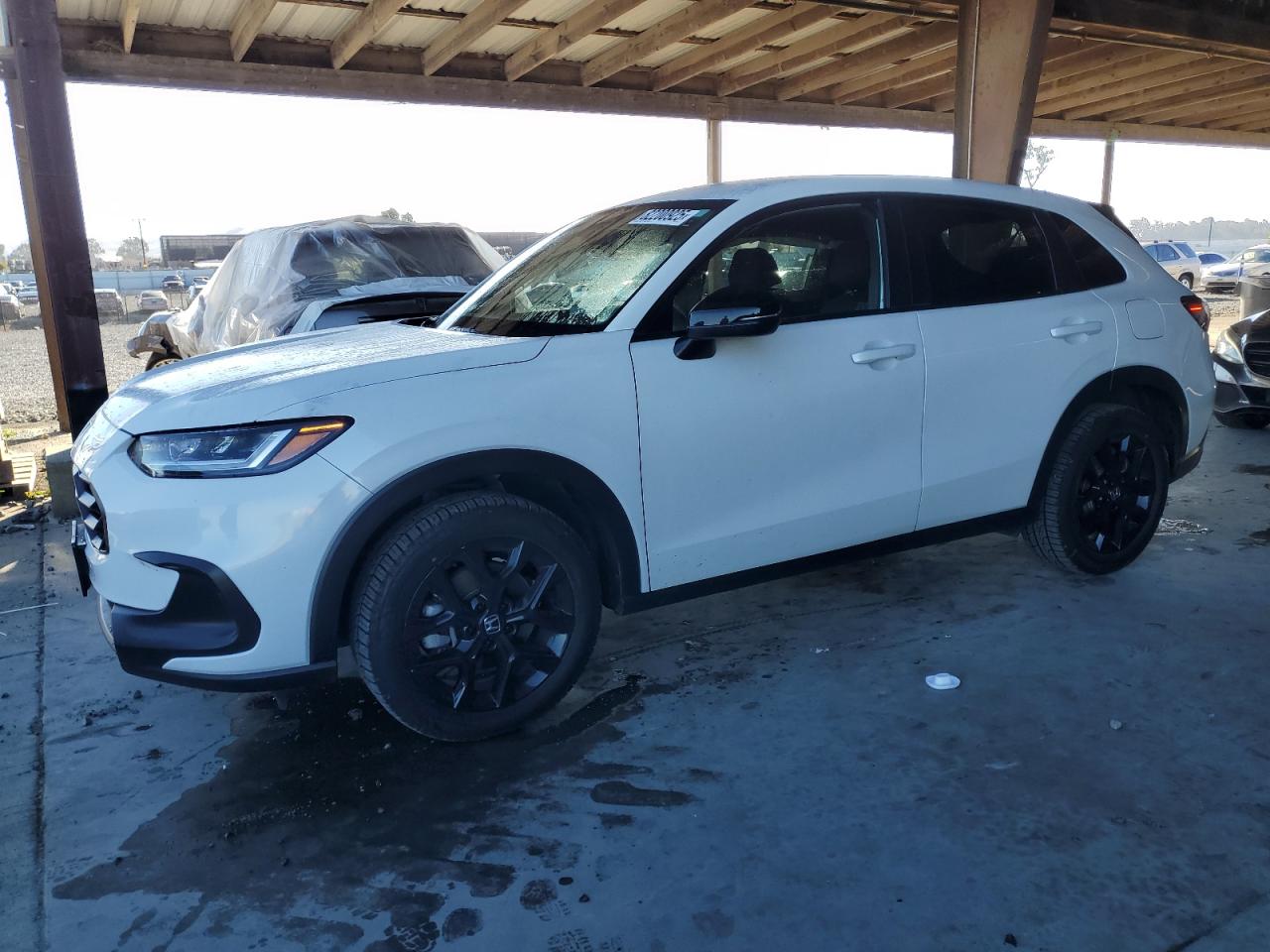 HONDA HR-V SPORT 2023