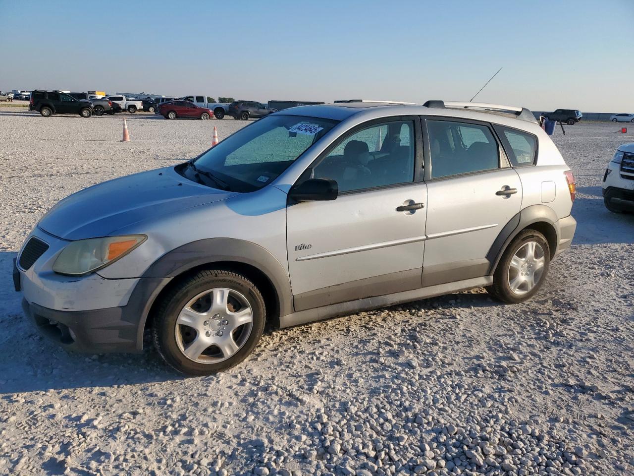 PONTIAC VIBE 2006