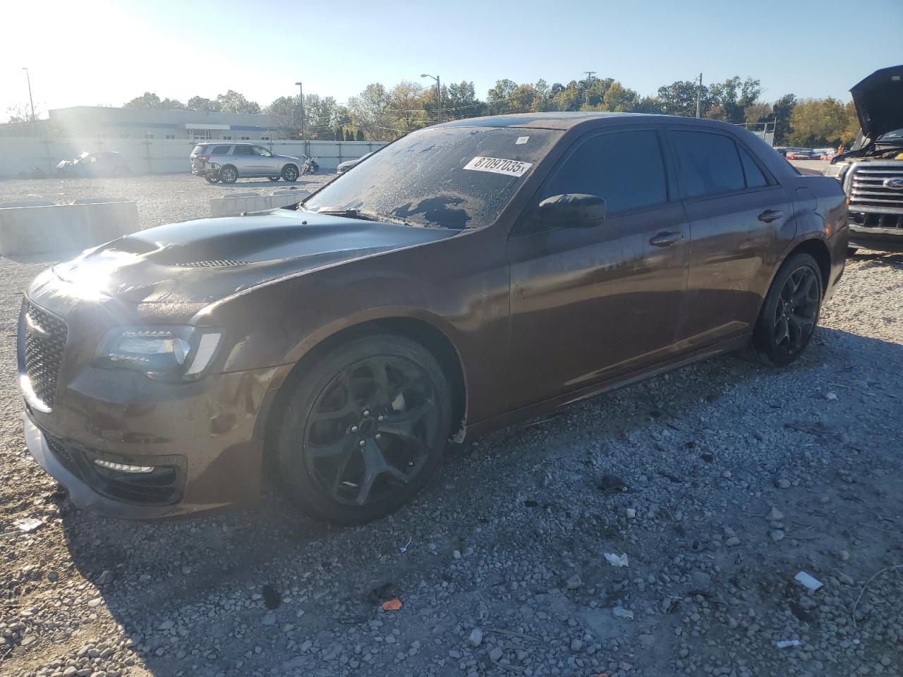 CHRYSLER 300 S 2022