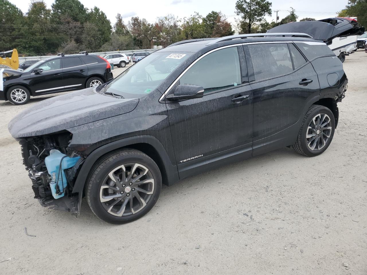 GMC TERRAIN SL 2024