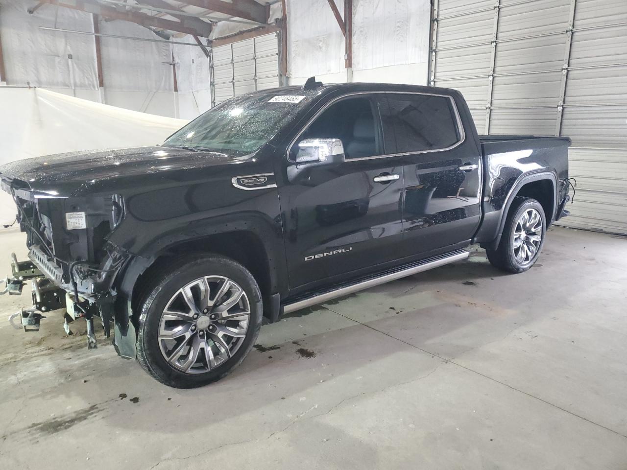 GMC SIERRA K15 2023