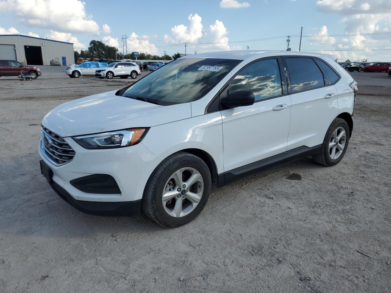 FORD EDGE SE 2020