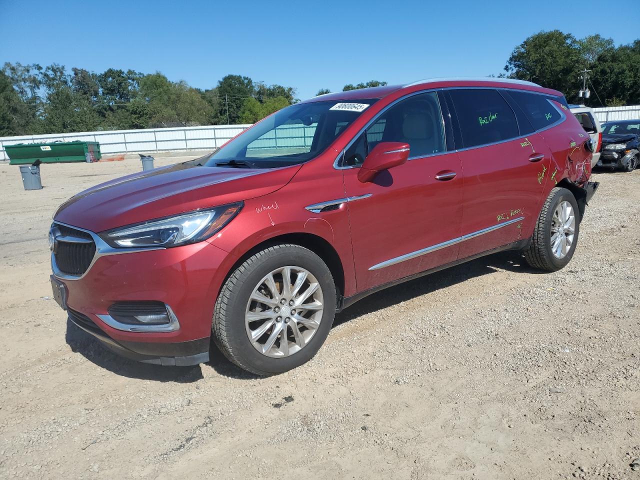 BUICK ENCLAVE ES 2019