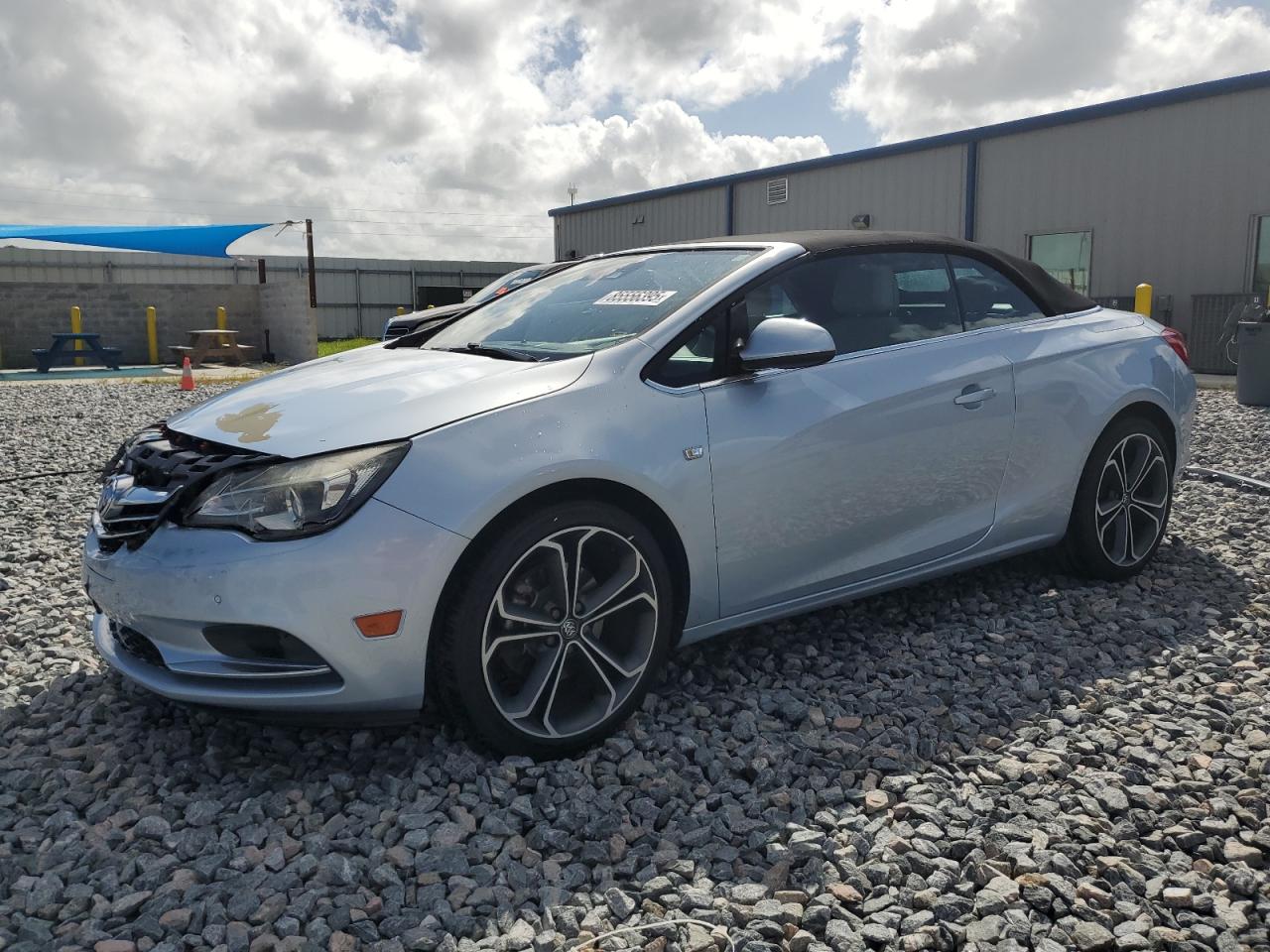 BUICK CASCADA PR 2017