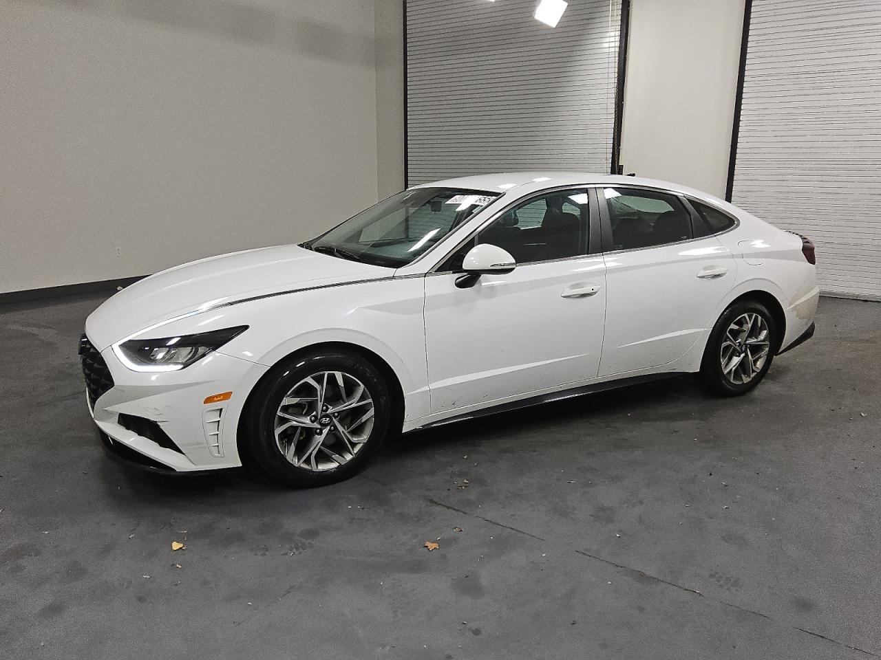 HYUNDAI SONATA SEL 2021