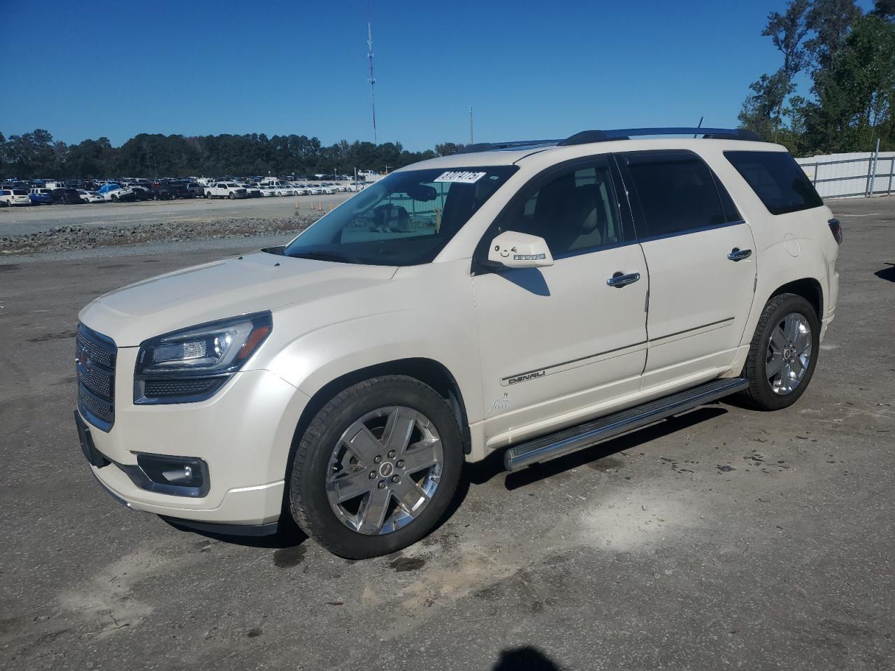 GMC ACADIA DEN 2014