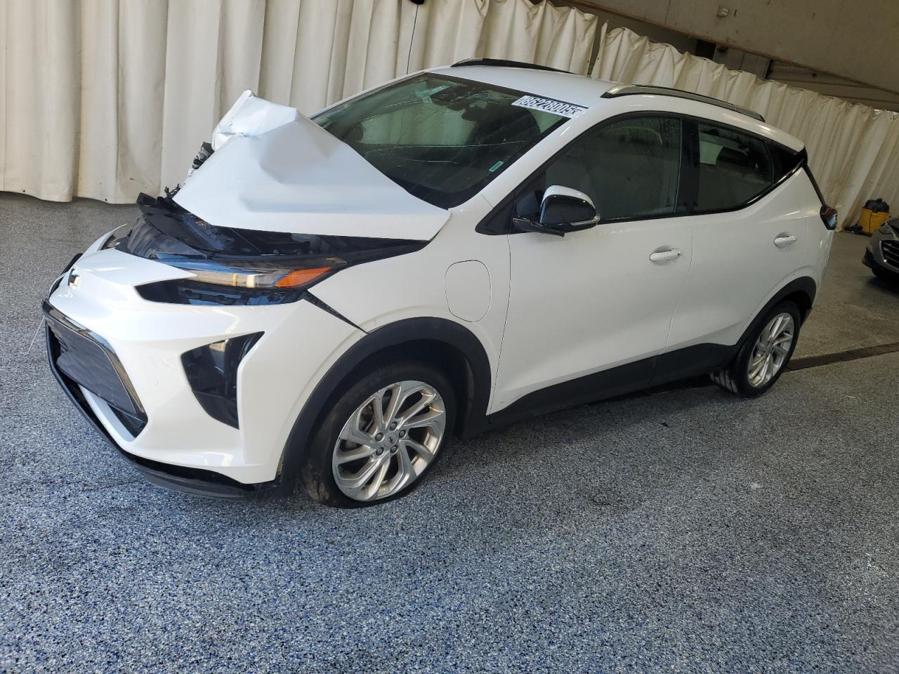 CHEVROLET BOLT EUV L 2023