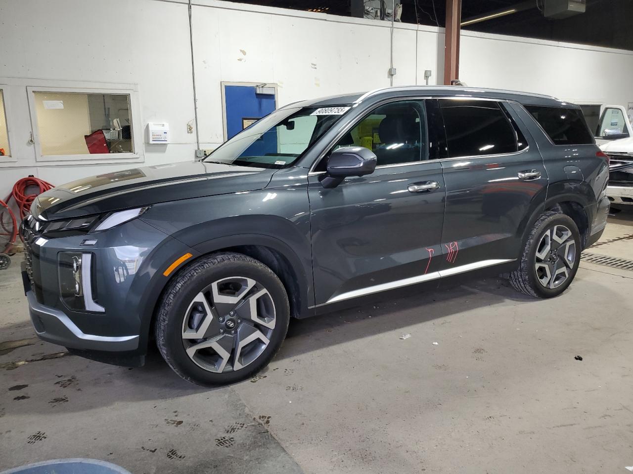 HYUNDAI PALISADE 2025