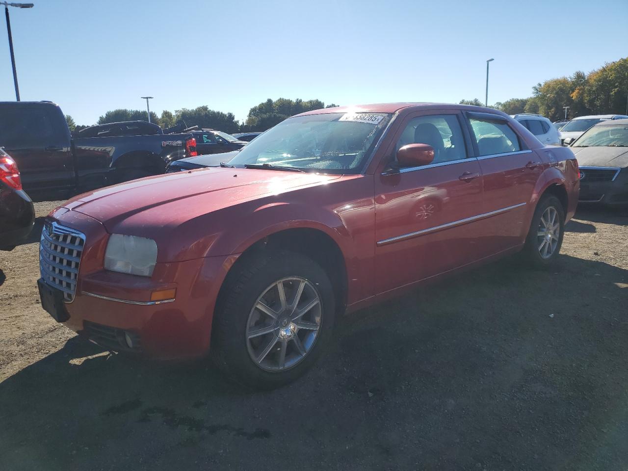CHRYSLER 300 2008