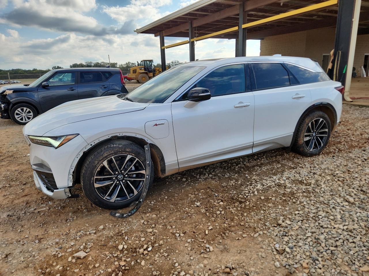 ACURA ZDX 2024