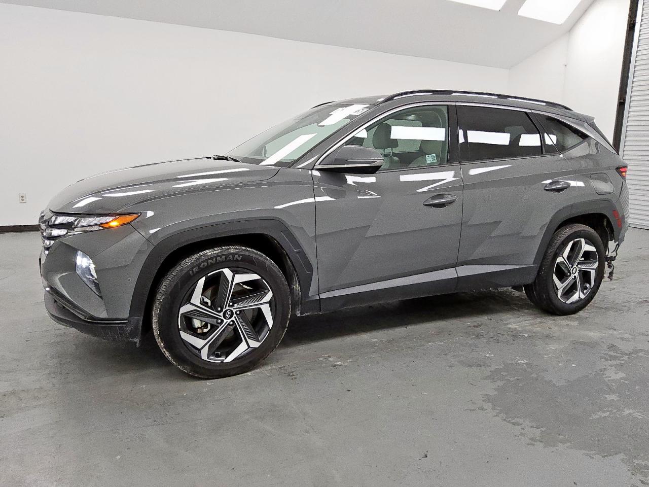 HYUNDAI TUCSON LIM 2024