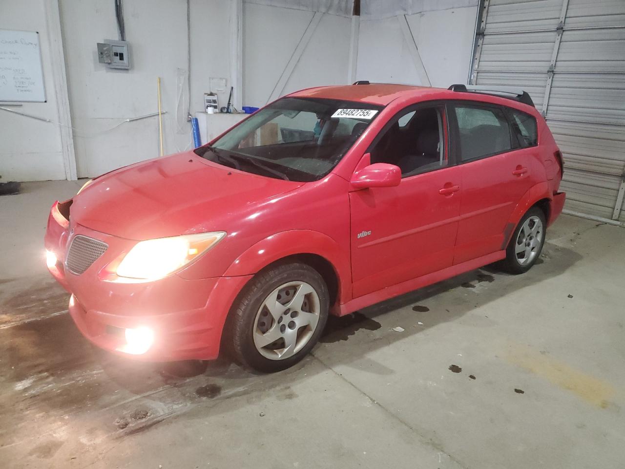 PONTIAC VIBE 2006