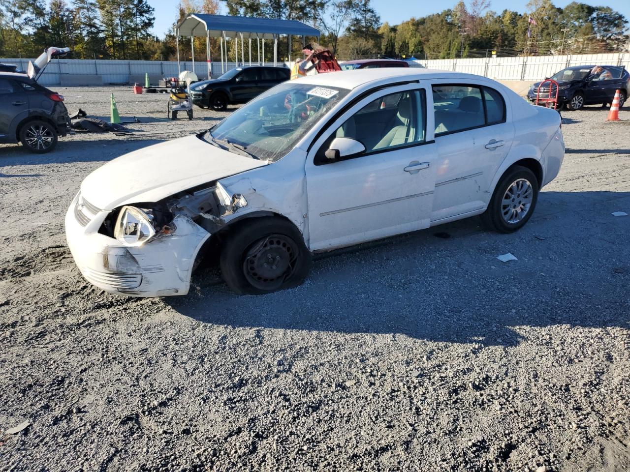 CHEVROLET COBALT 2009