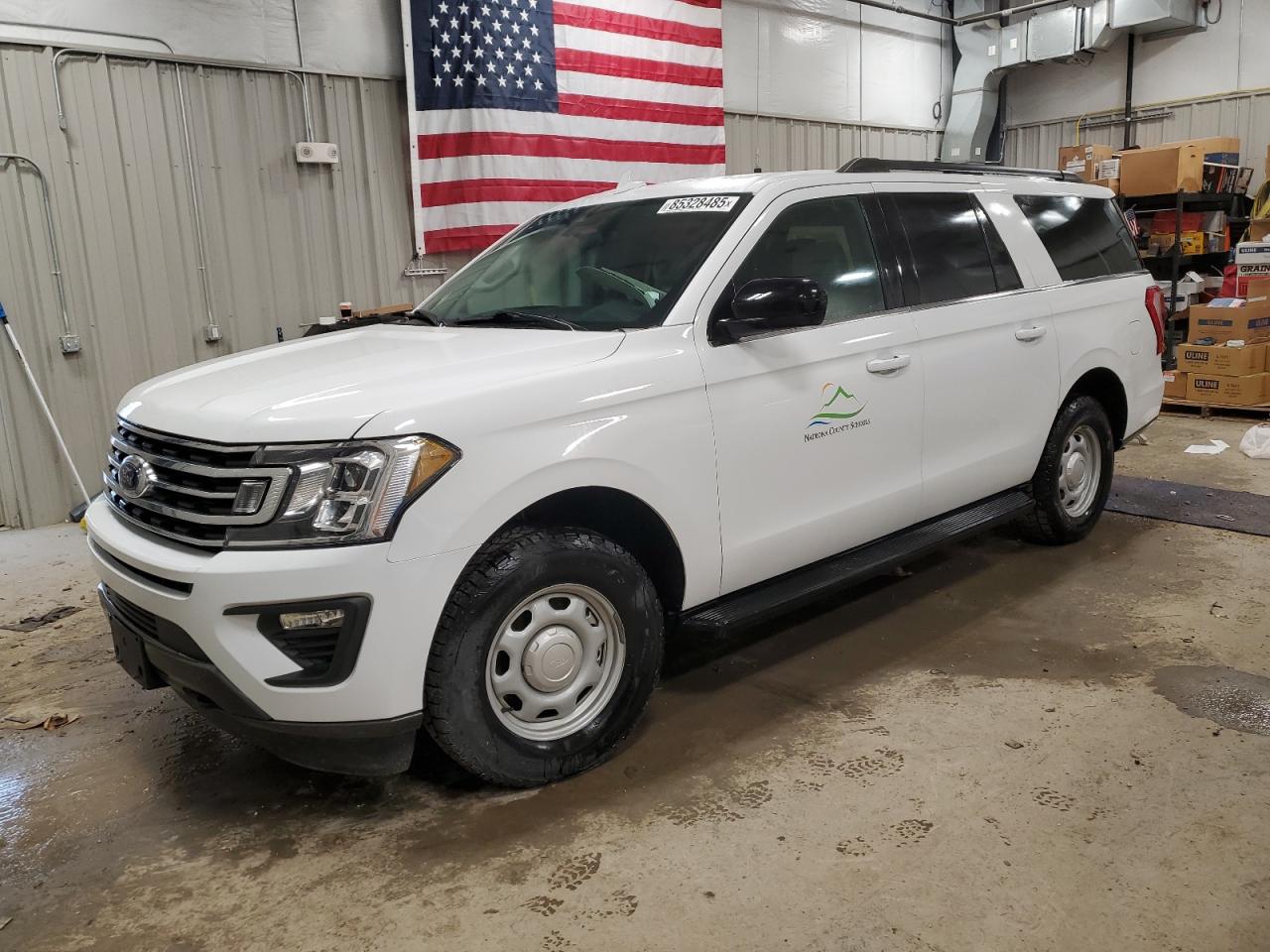 FORD EXPEDITION 2020