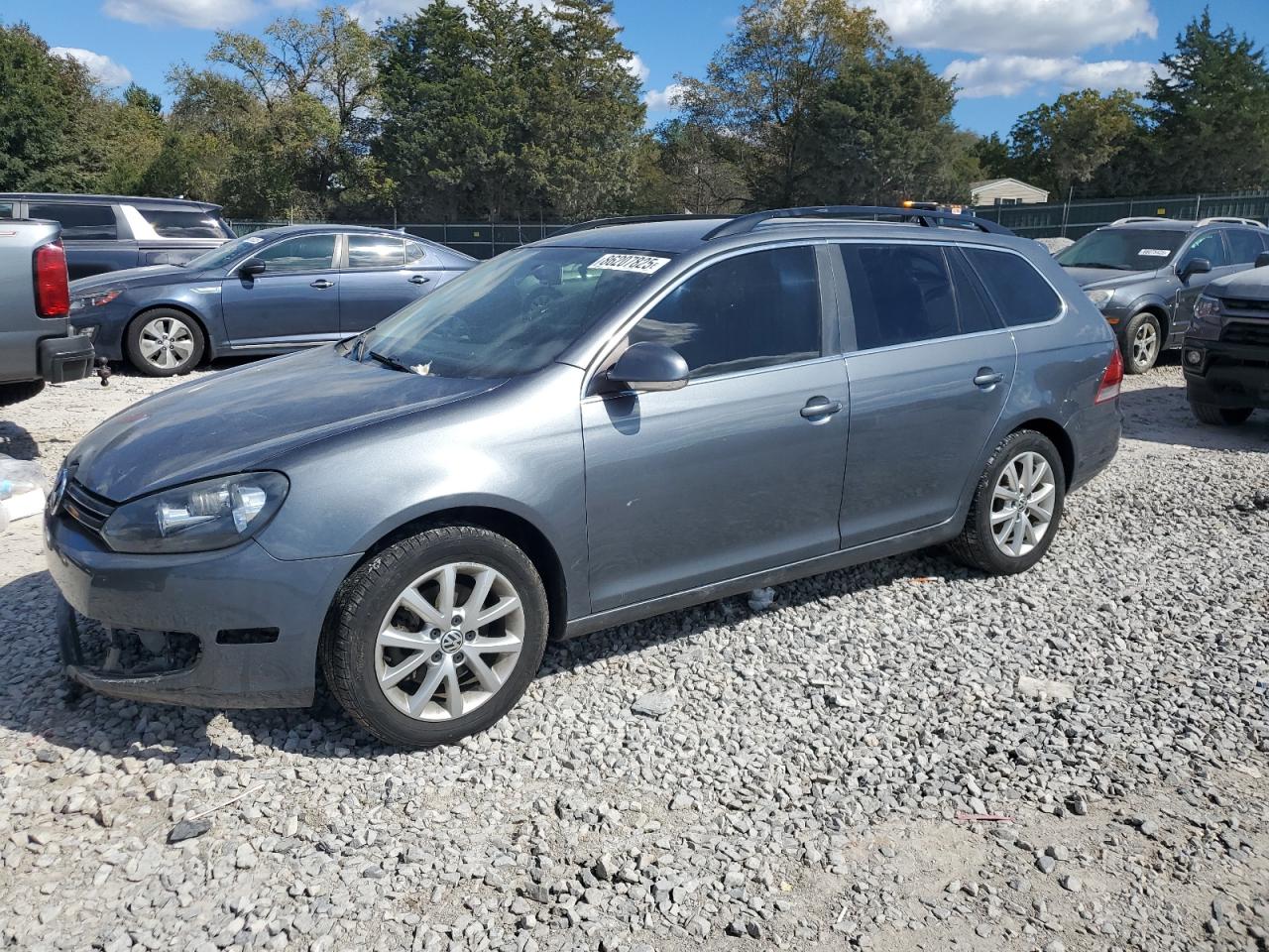 VOLKSWAGEN JETTA S 2014