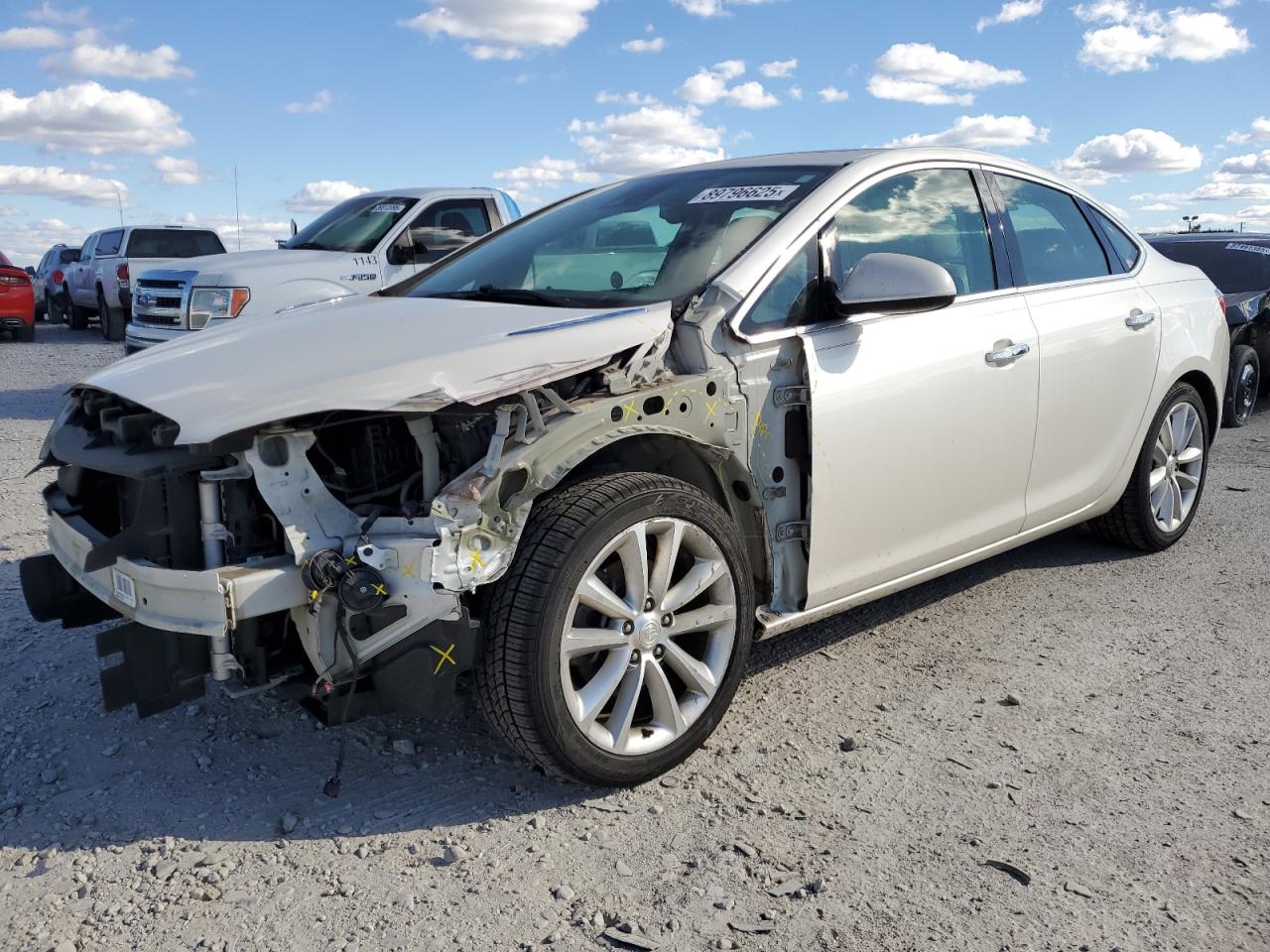 BUICK VERANO 2014