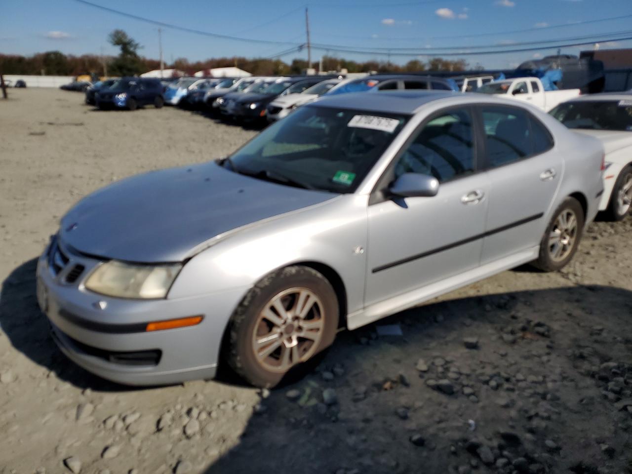 SAAB 9-3 2006