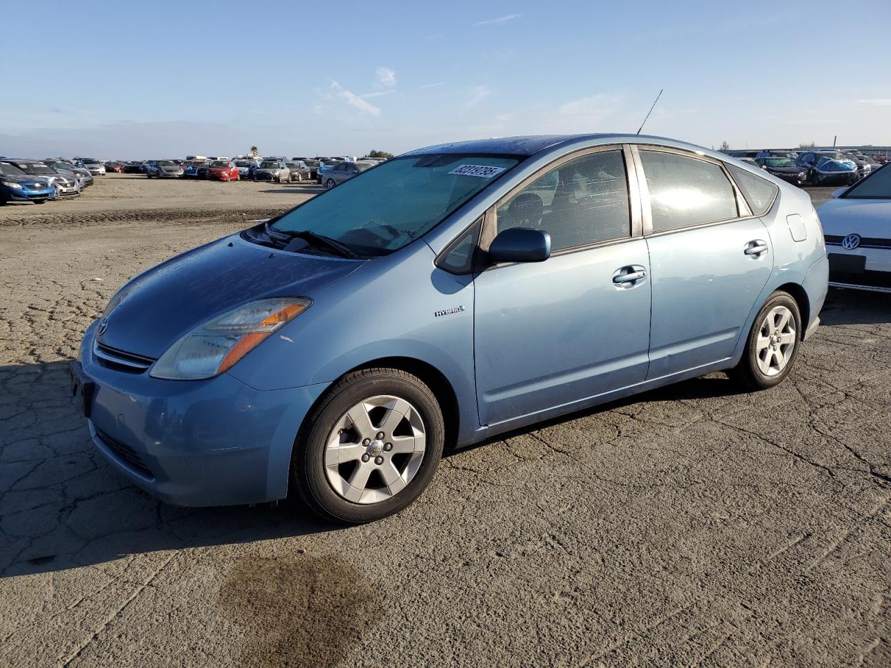 TOYOTA PRIUS 2007