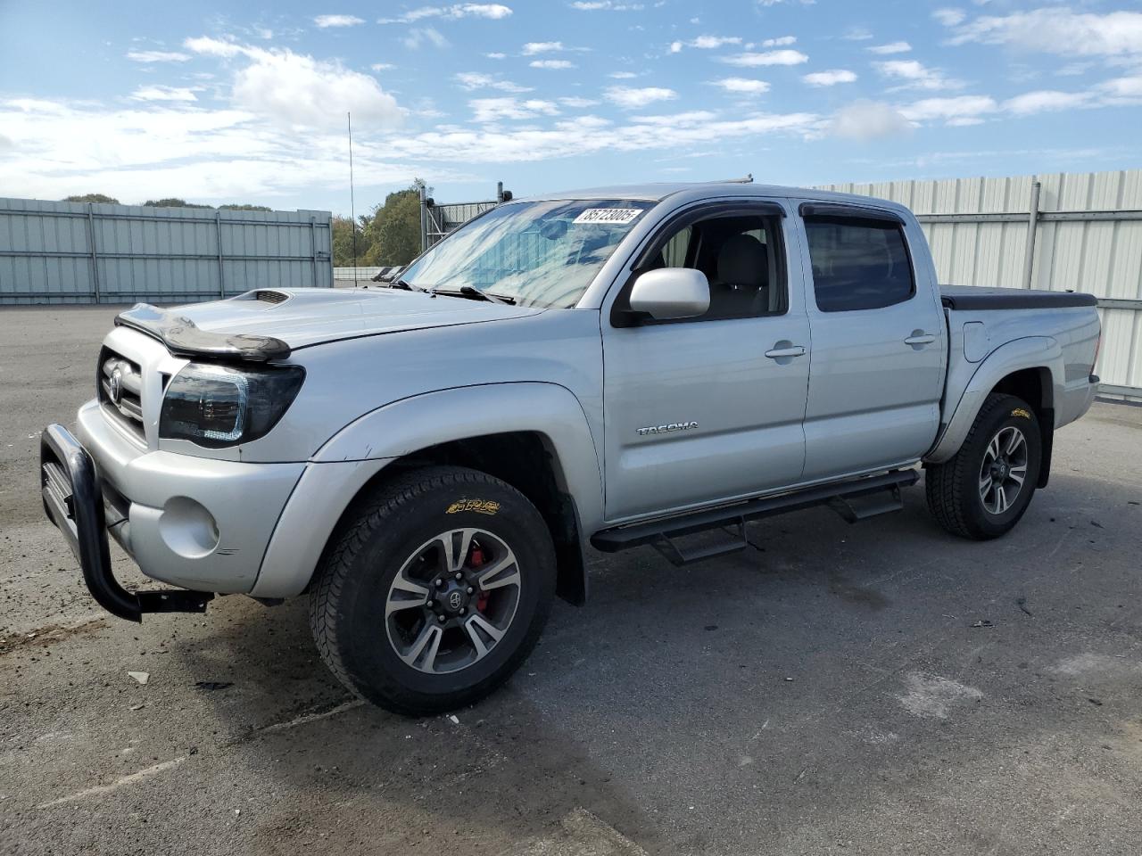 TOYOTA TACOMA 2009