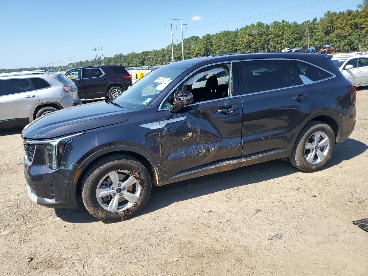 KIA SORENTO LX 2025