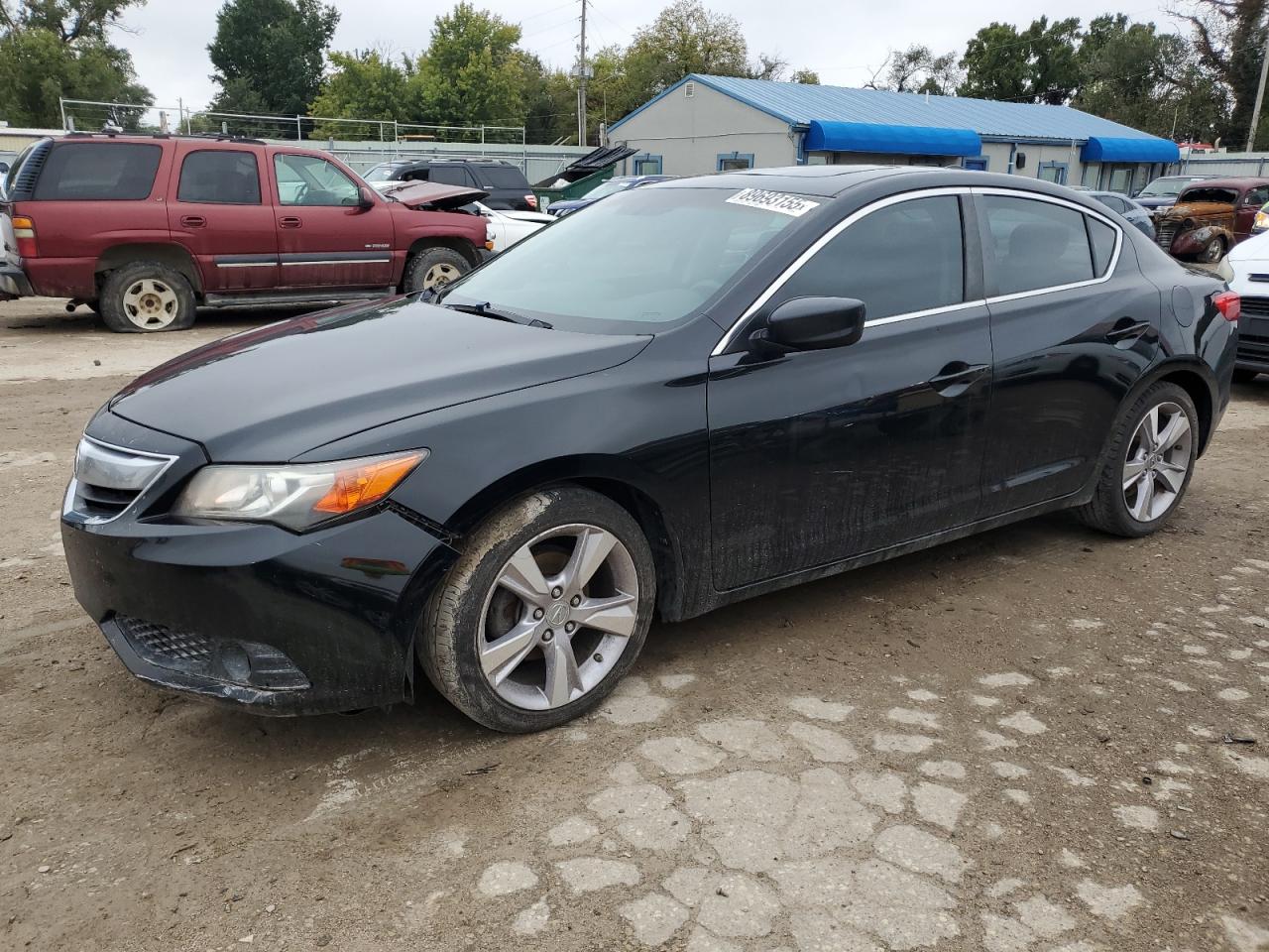 ACURA ILX 2013