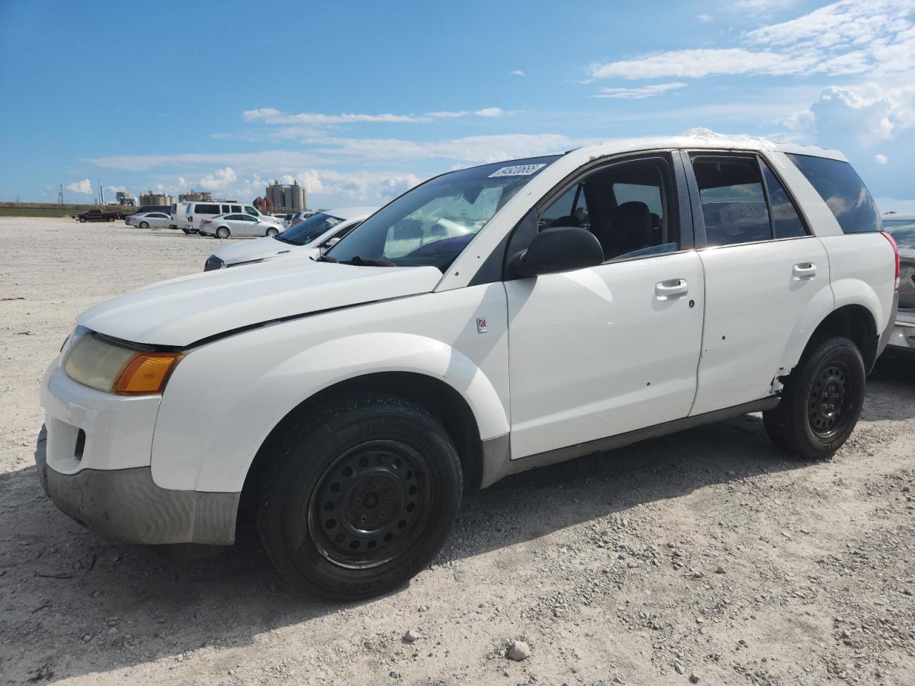 SATURN VUE 2005