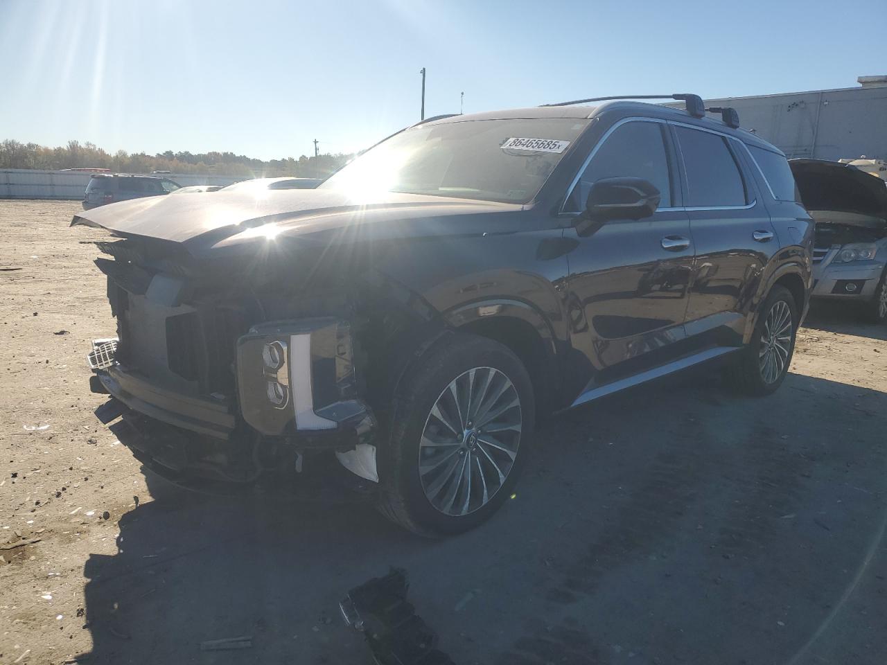 HYUNDAI PALISADE C 2024