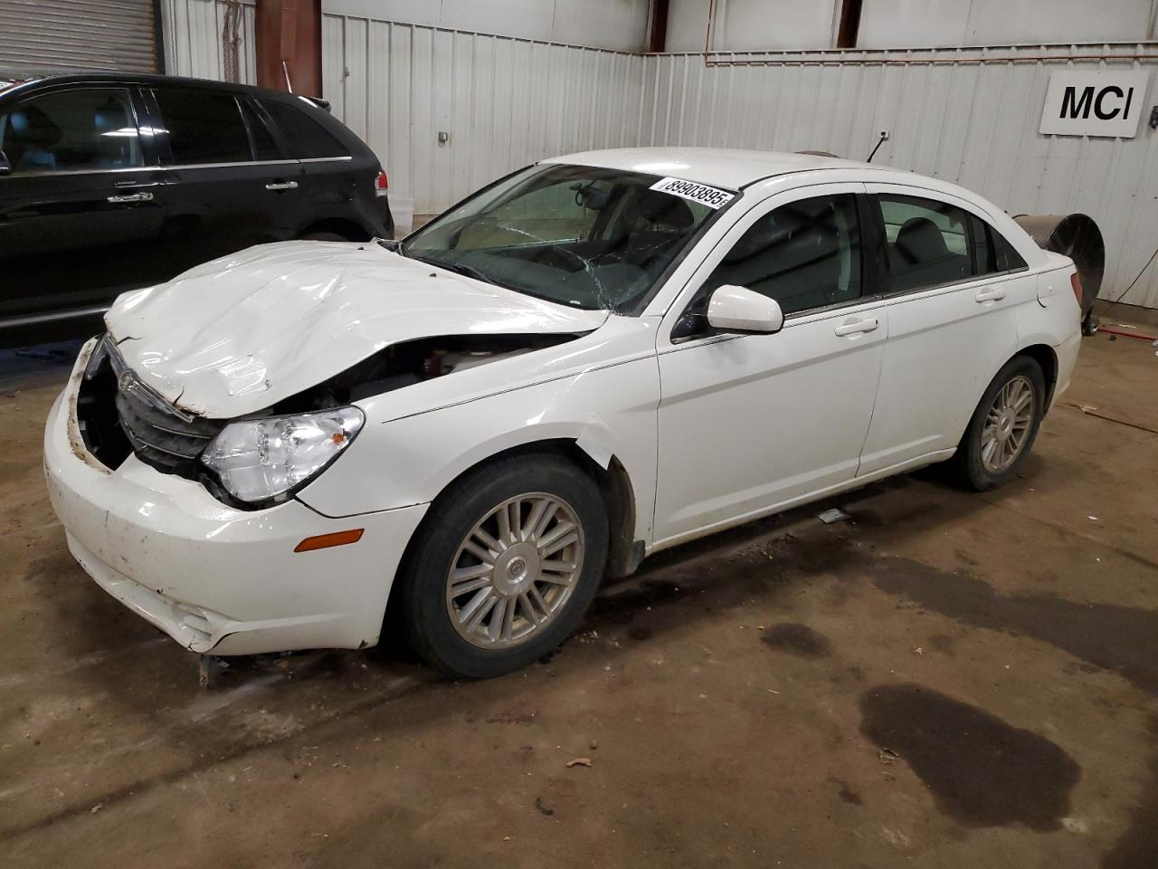 CHRYSLER SEBRING TO 2009