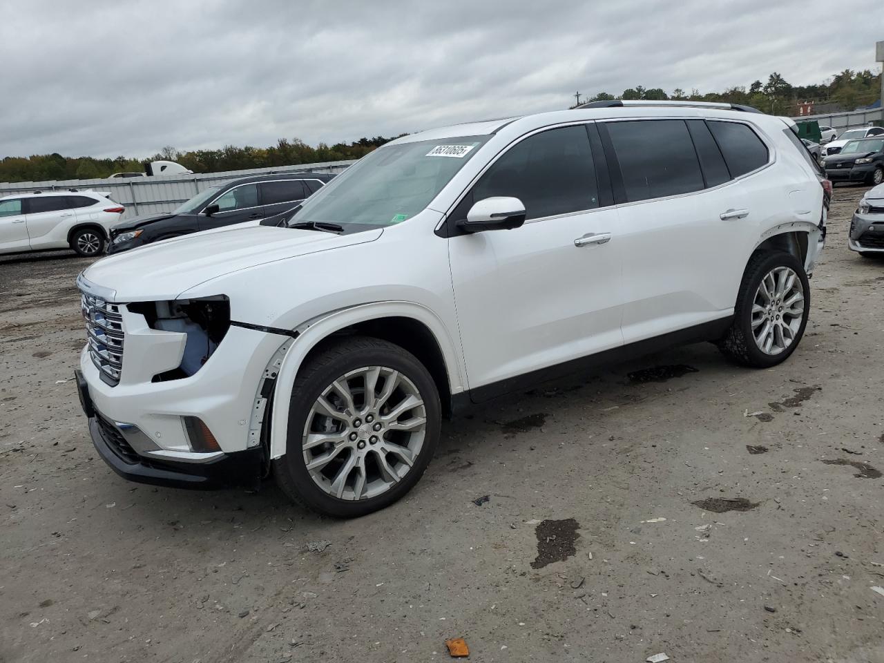 GMC ACADIA DEN 2024