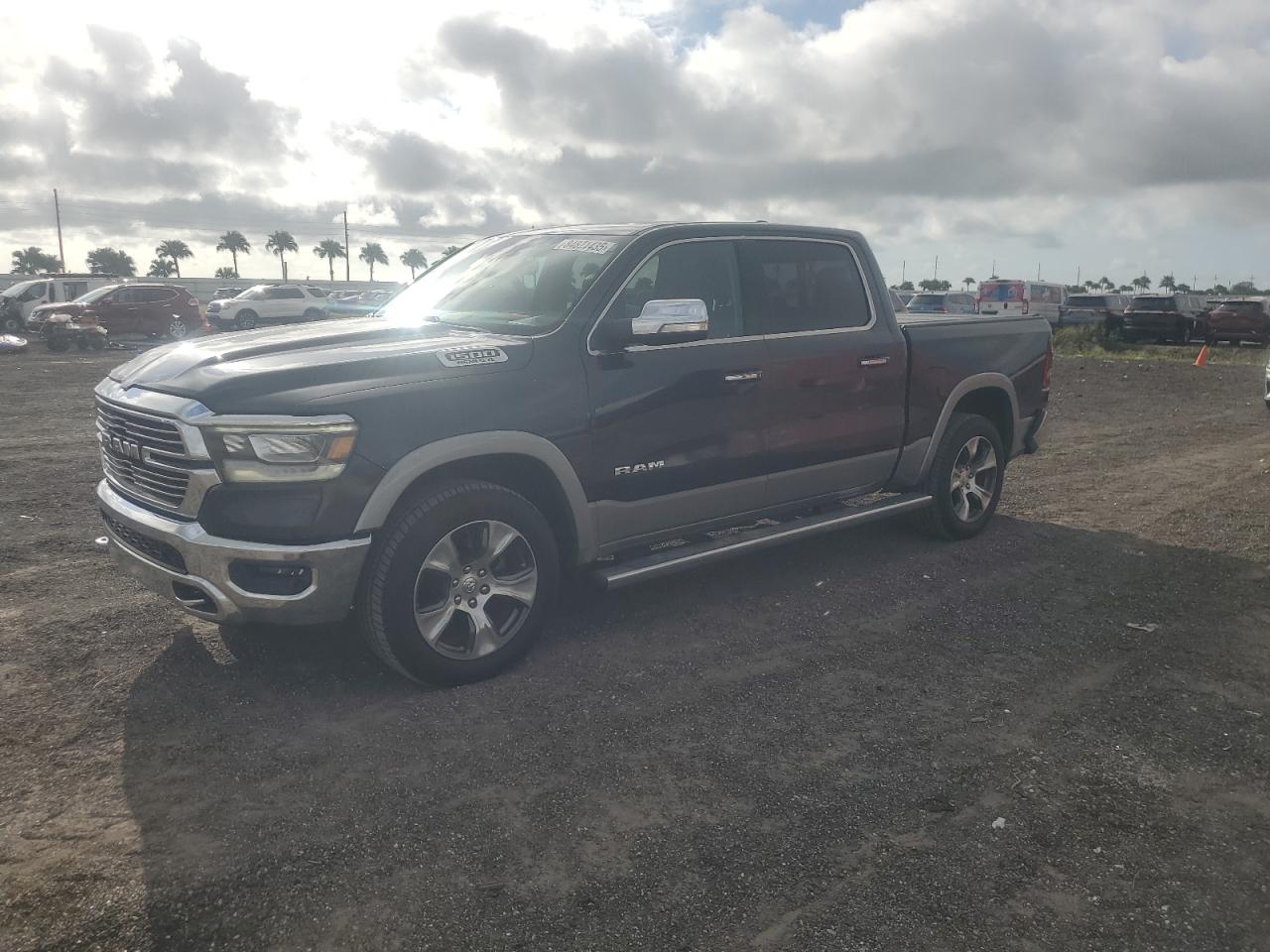RAM 1500 LARAM 2019