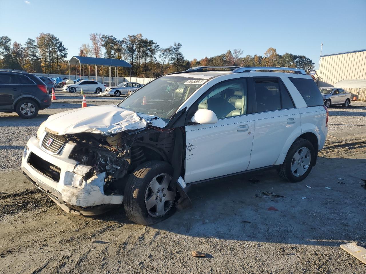 SATURN VUE 2006