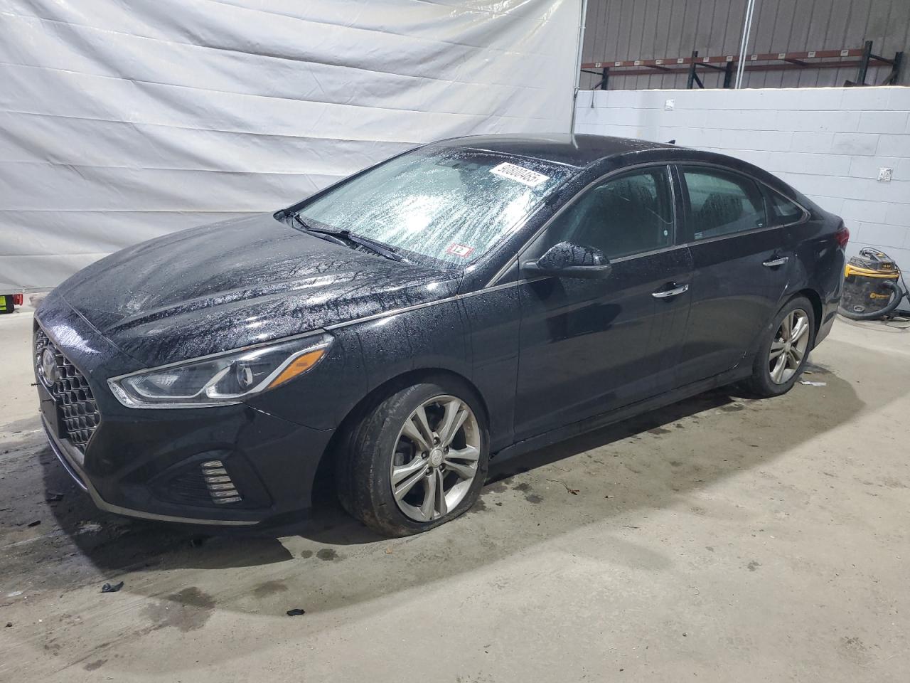 HYUNDAI SONATA LIM 2019