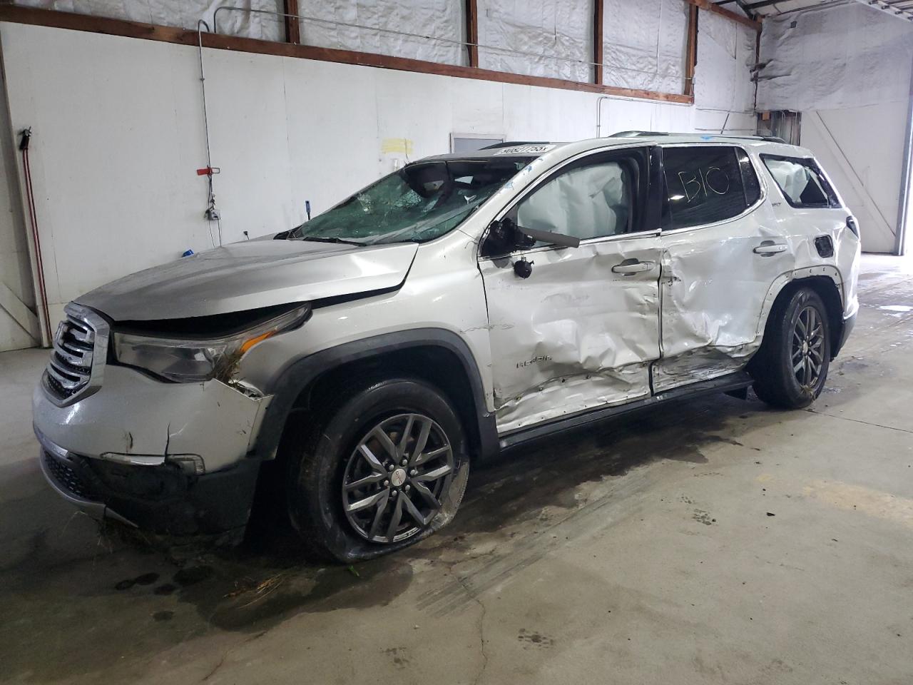 GMC ACADIA SLT 2019