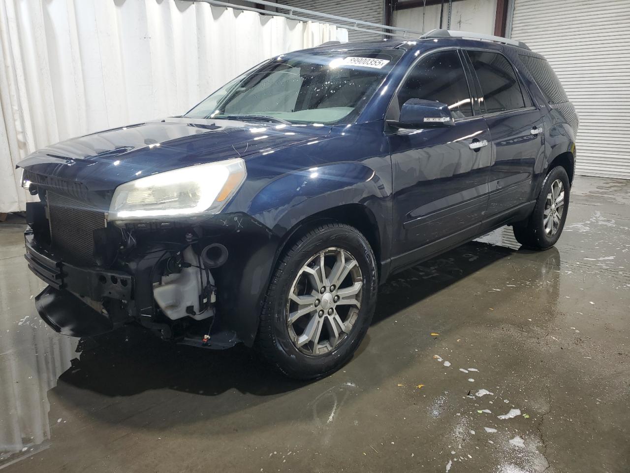 GMC ACADIA 2015