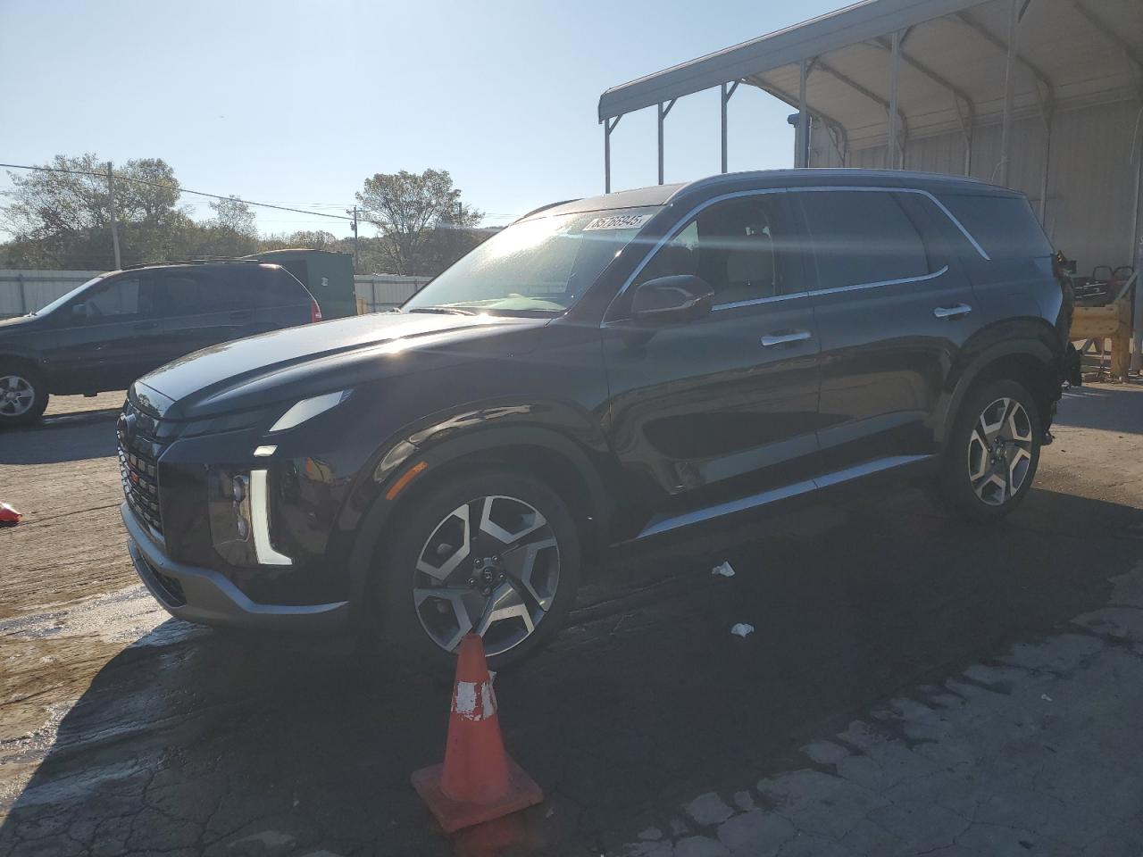 HYUNDAI PALISADE S 2025