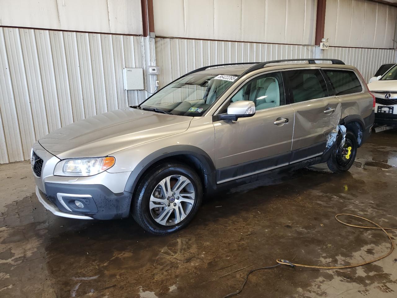 VOLVO XC70 3.2 P 2015