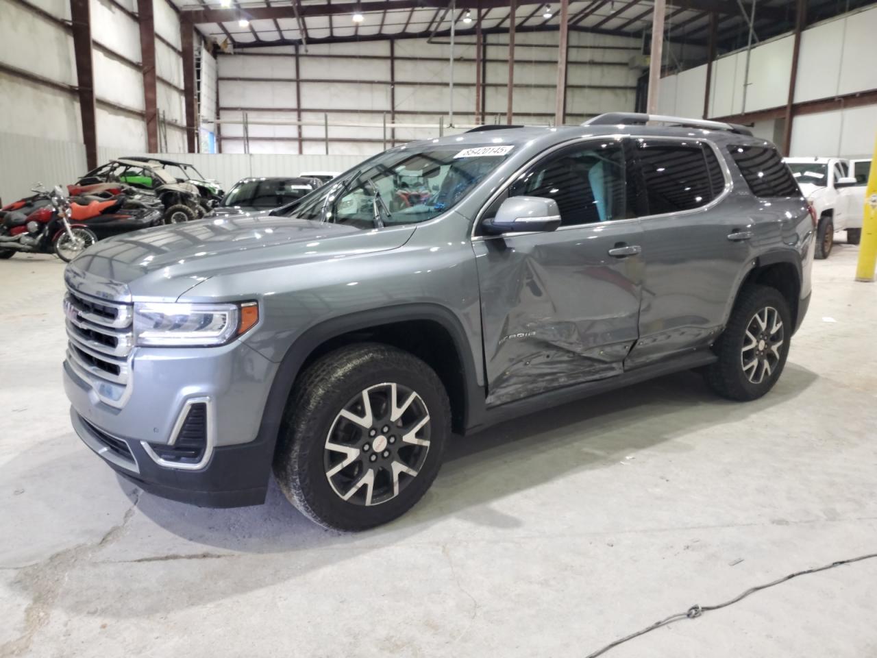 GMC ACADIA SLE 2021