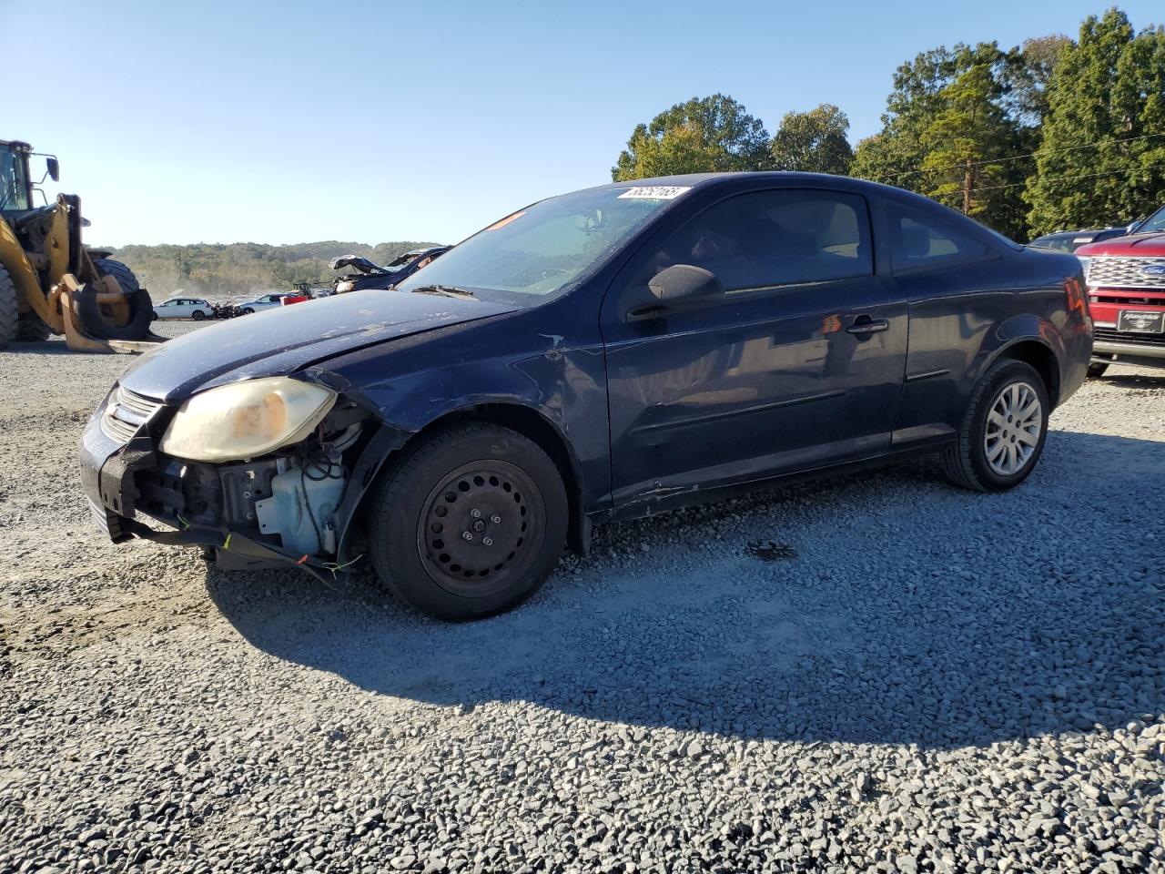 CHEVROLET COBALT LS 2010