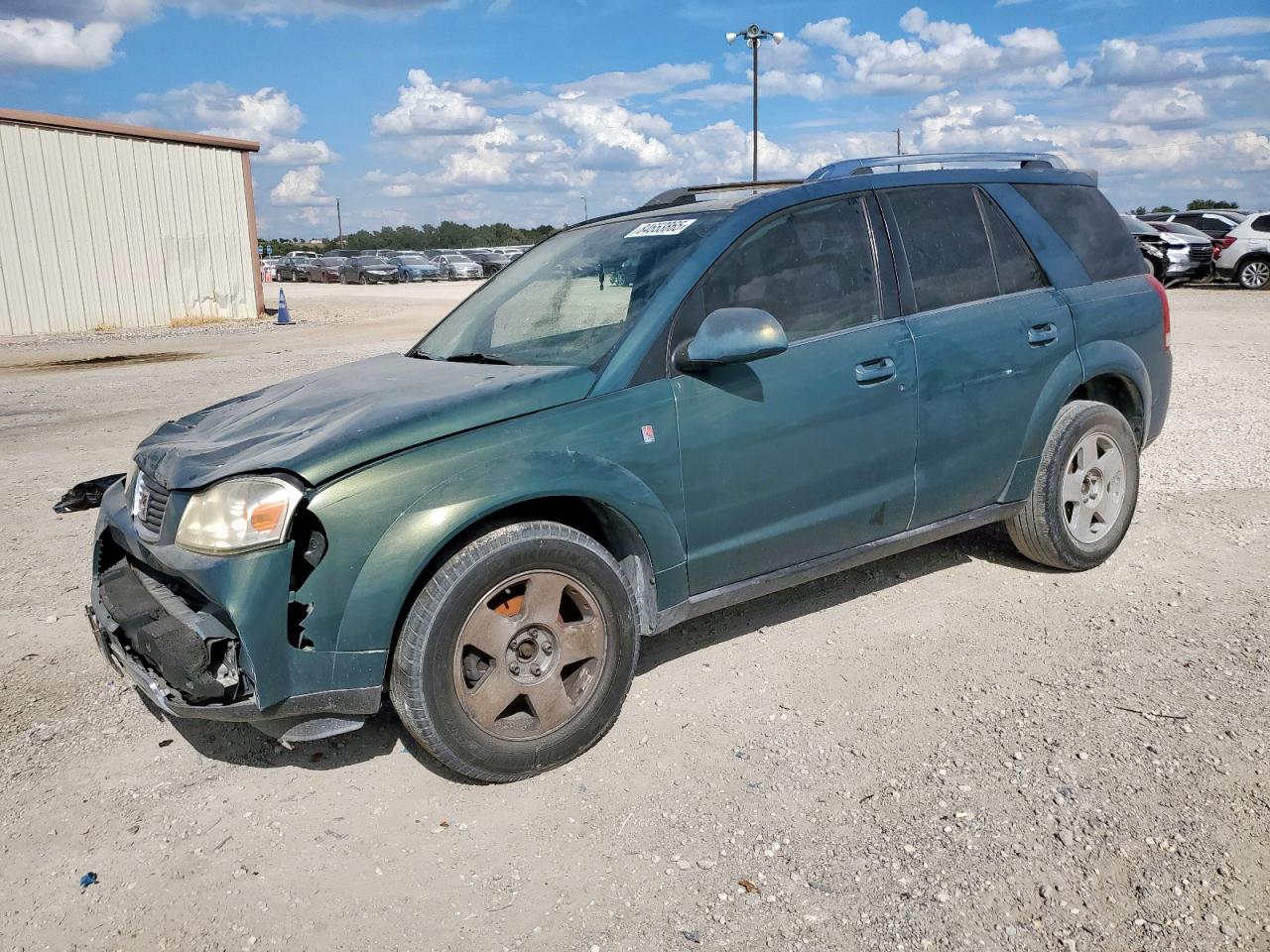 SATURN VUE 2006