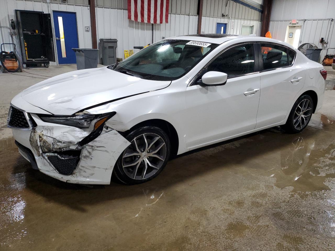 ACURA ILX PREMIU 2019