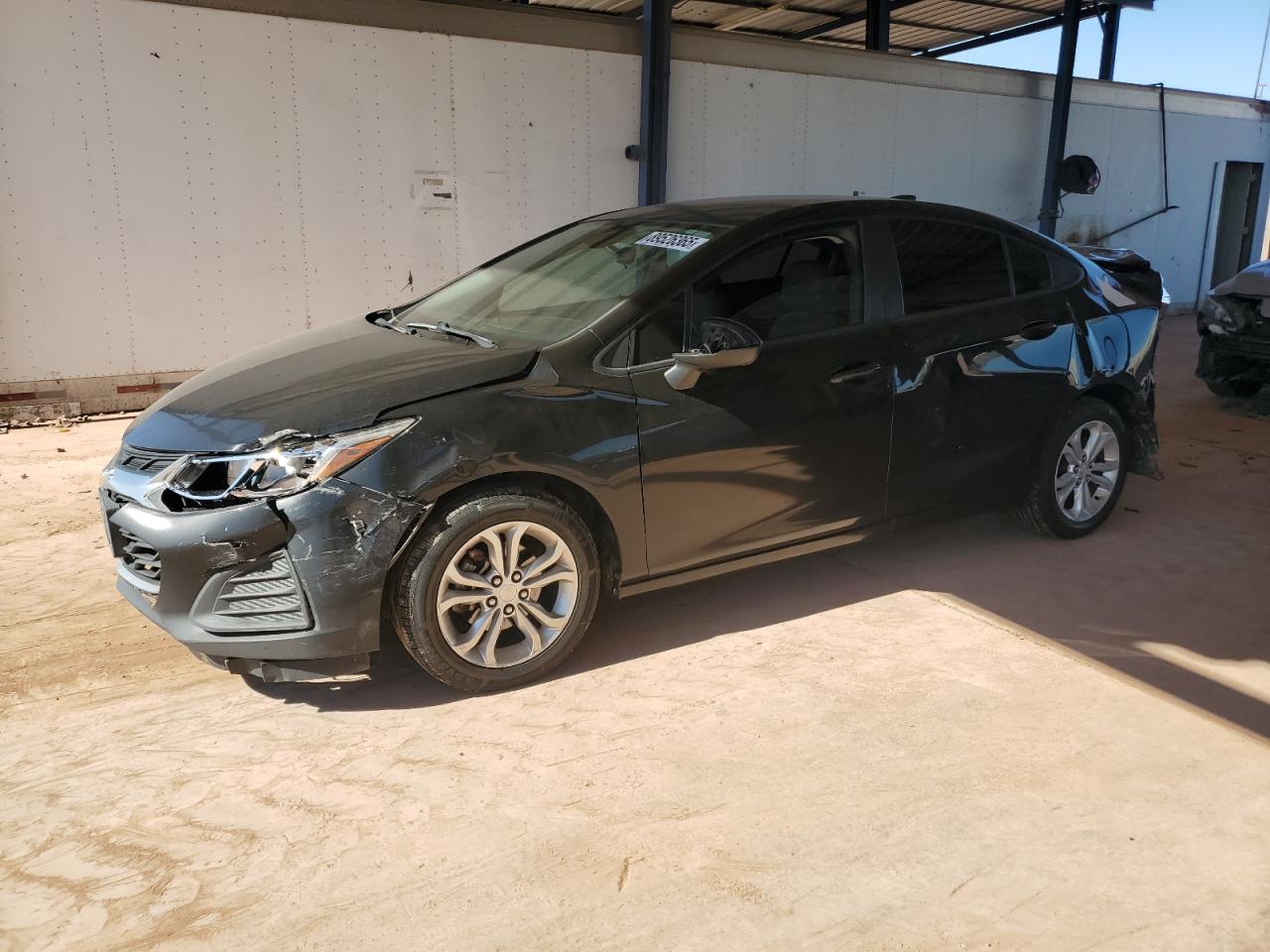 CHEVROLET CRUZE LS 2019
