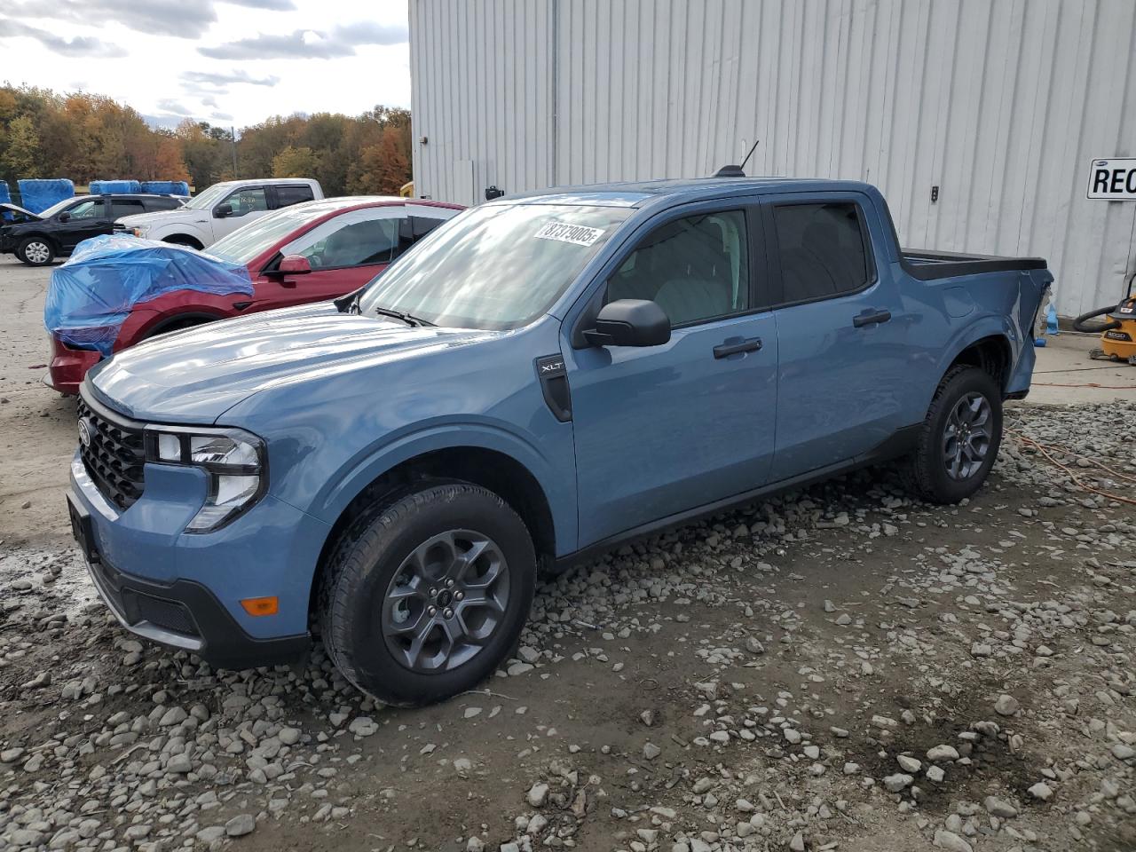 FORD MAVERICK X 2025