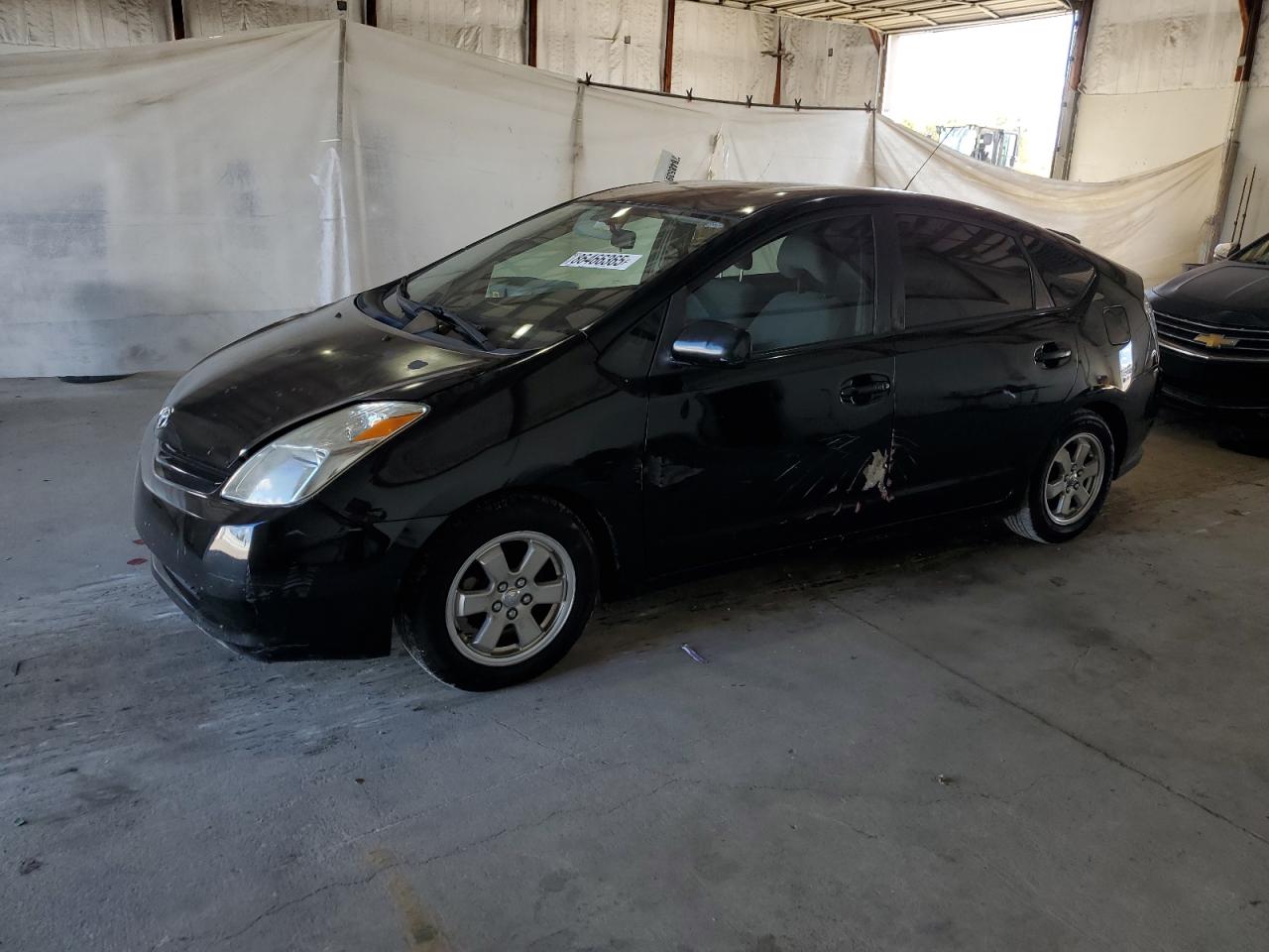 TOYOTA PRIUS 2005