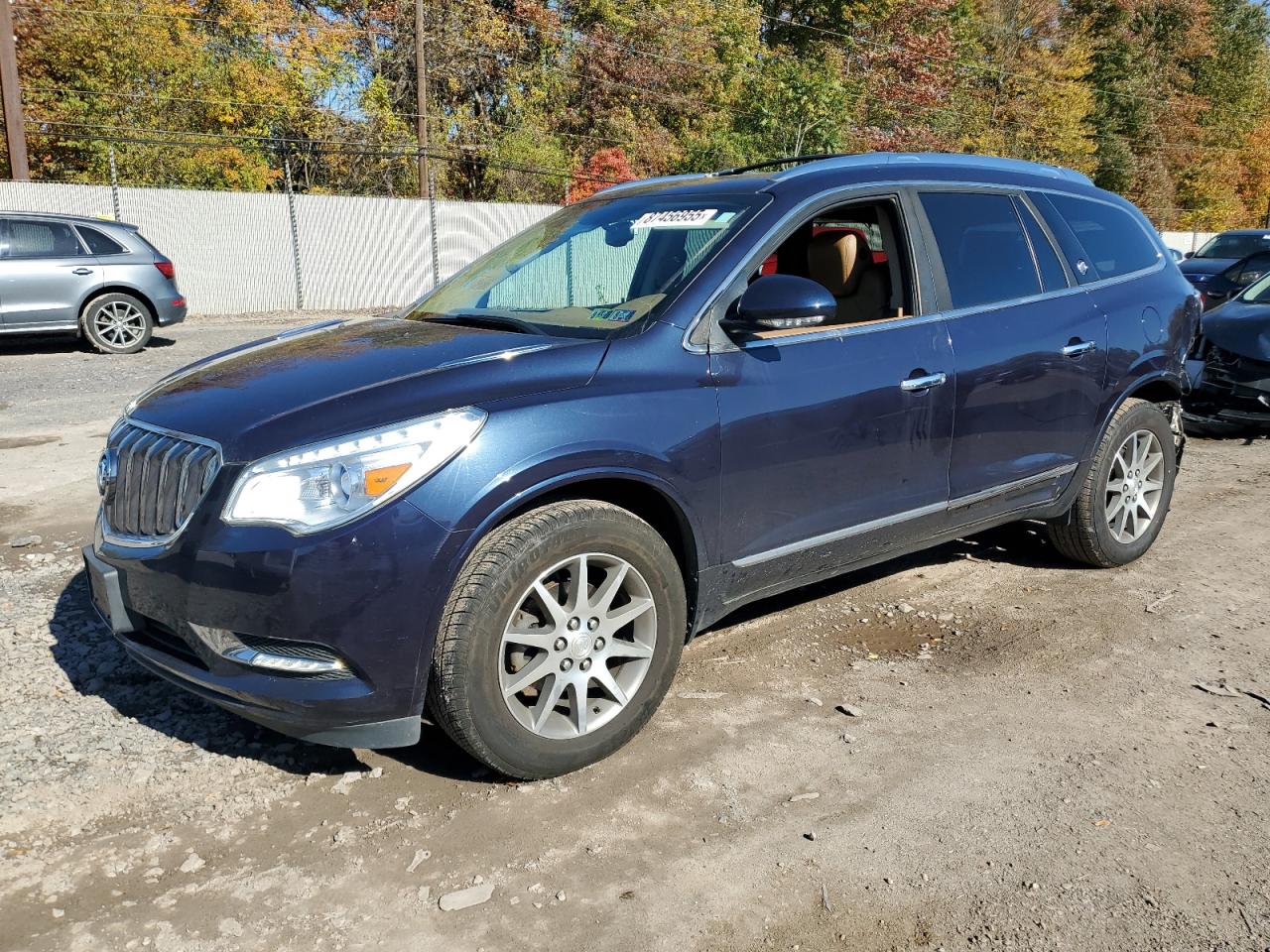BUICK ENCLAVE 2017