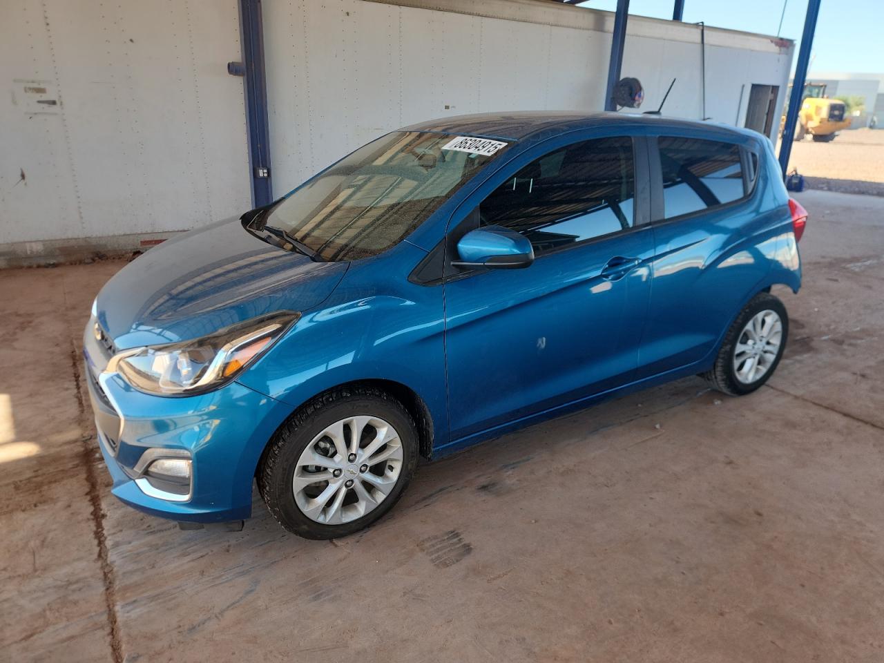 CHEVROLET SPARK 1LT 2020