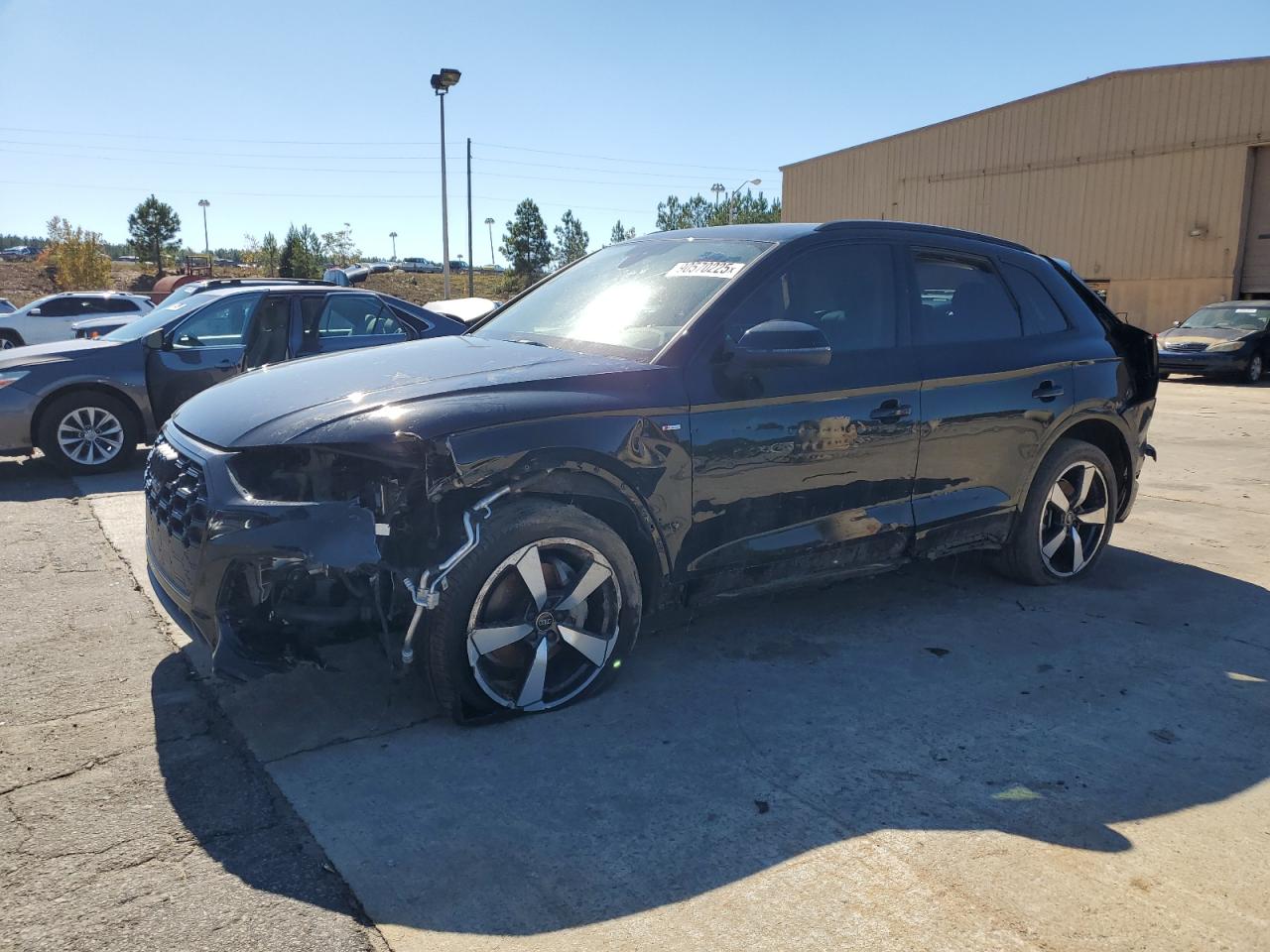 AUDI Q5 PREMIUM 2023