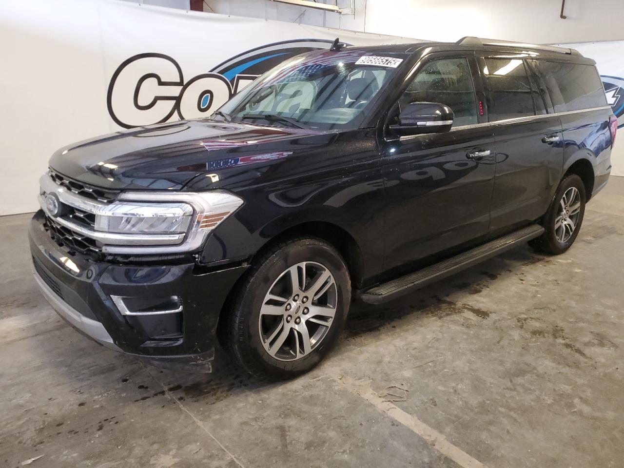 FORD EXPEDITION 2024